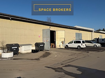 Pronájem skladového prostoru 372 m² — photo 2