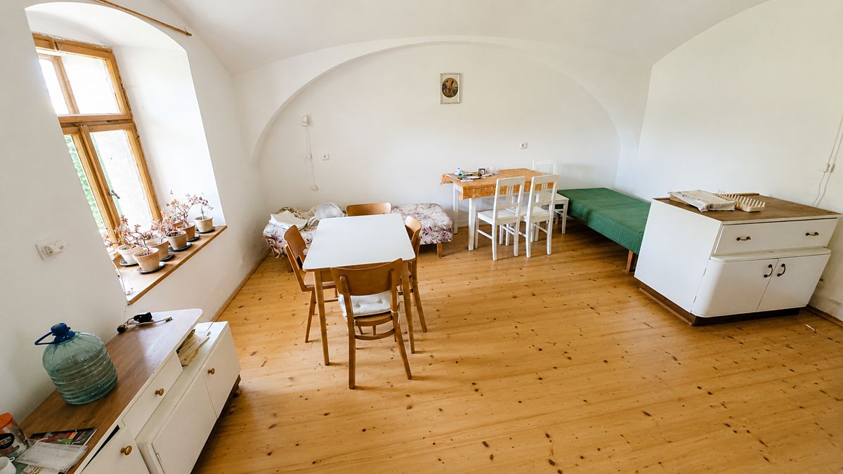 Prodej chalupy 75 m², pozemek 1046 m² – fotografie 5