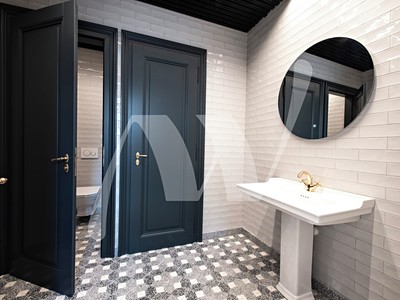 Pronájem kanceláře 409 m² — photo 4