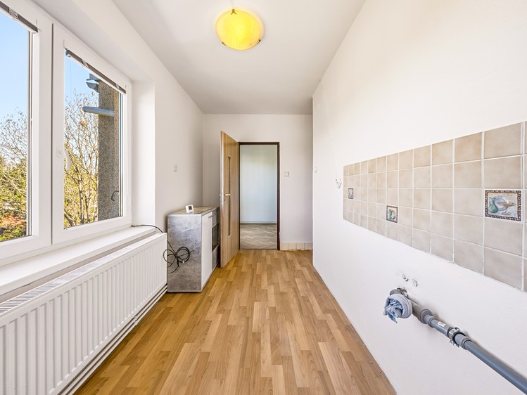 Квартира 3+1 на продаж, 65 м² (18 з 28)