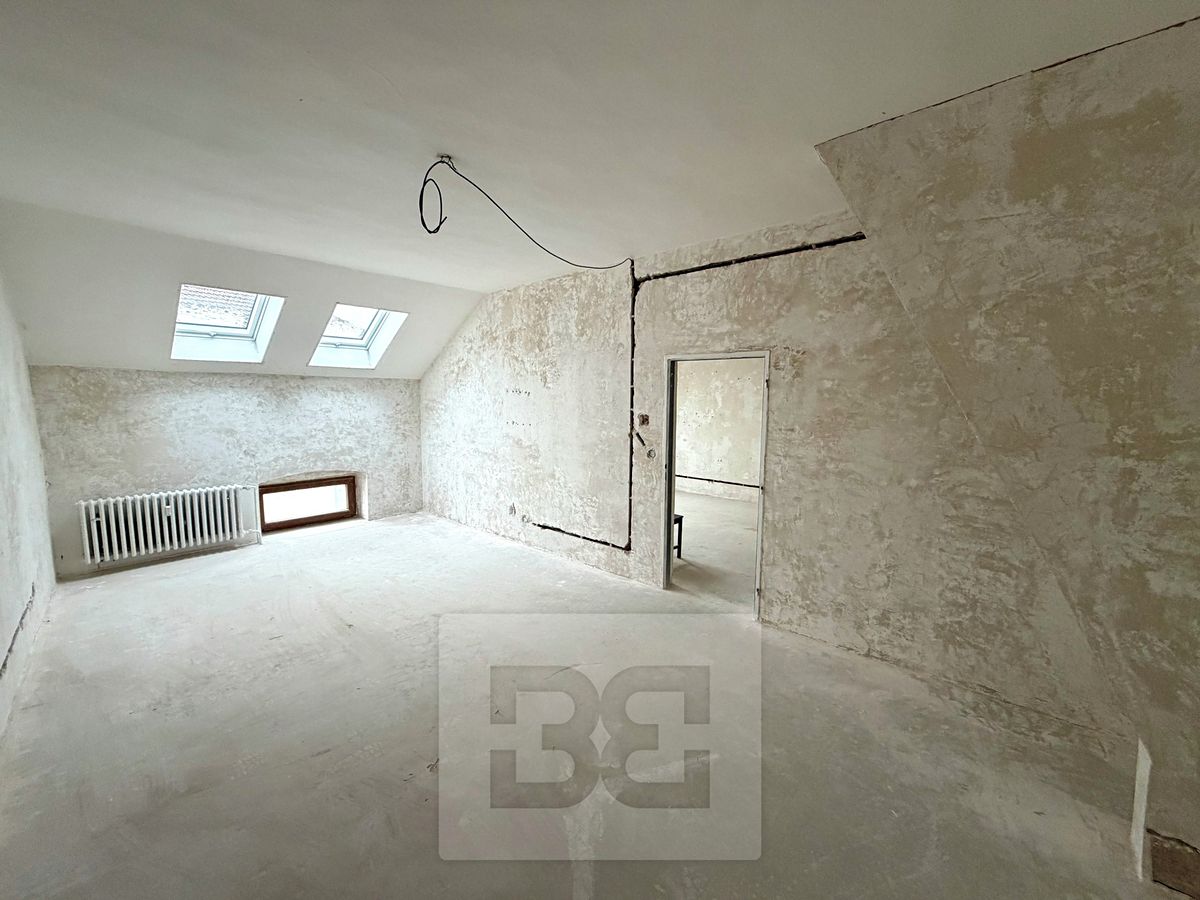 Prodej bytu 3+1 108 m²