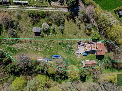 Prodej  rodinného domu 200 m², pozemek 1 891 m²