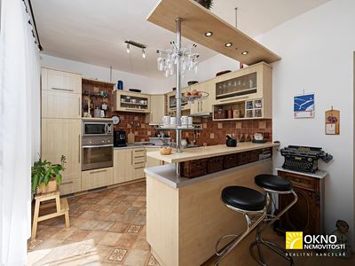 Prodej bytu 3+kk 93 m²