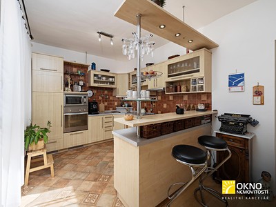 Prodej bytu 3+kk 80 m² — photo 2