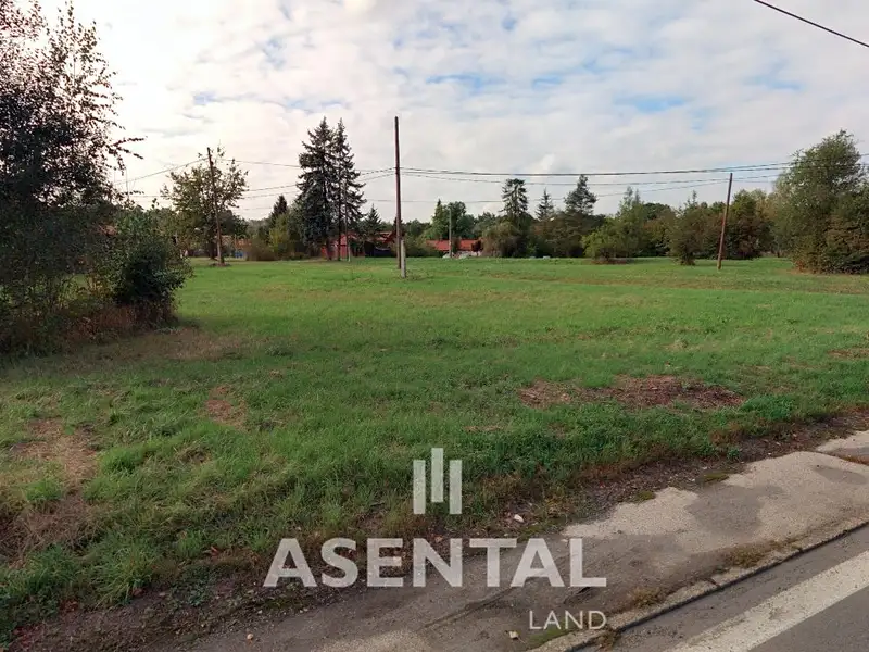 Prodej komerčního pozemku 44472 m², Orlová – náhled fotky 1