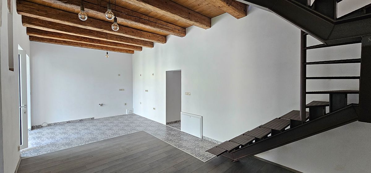 Pronájem bytu 3+kk 85 m² – fotografie 4