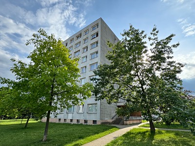 Pronájem bytu 2+1 51 m²