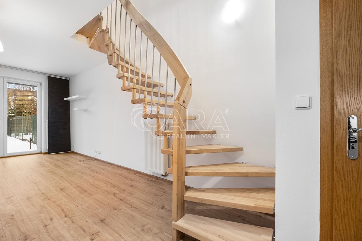 Prodej rodinného domu 88 m², pozemek 165 m² – fotografie 5