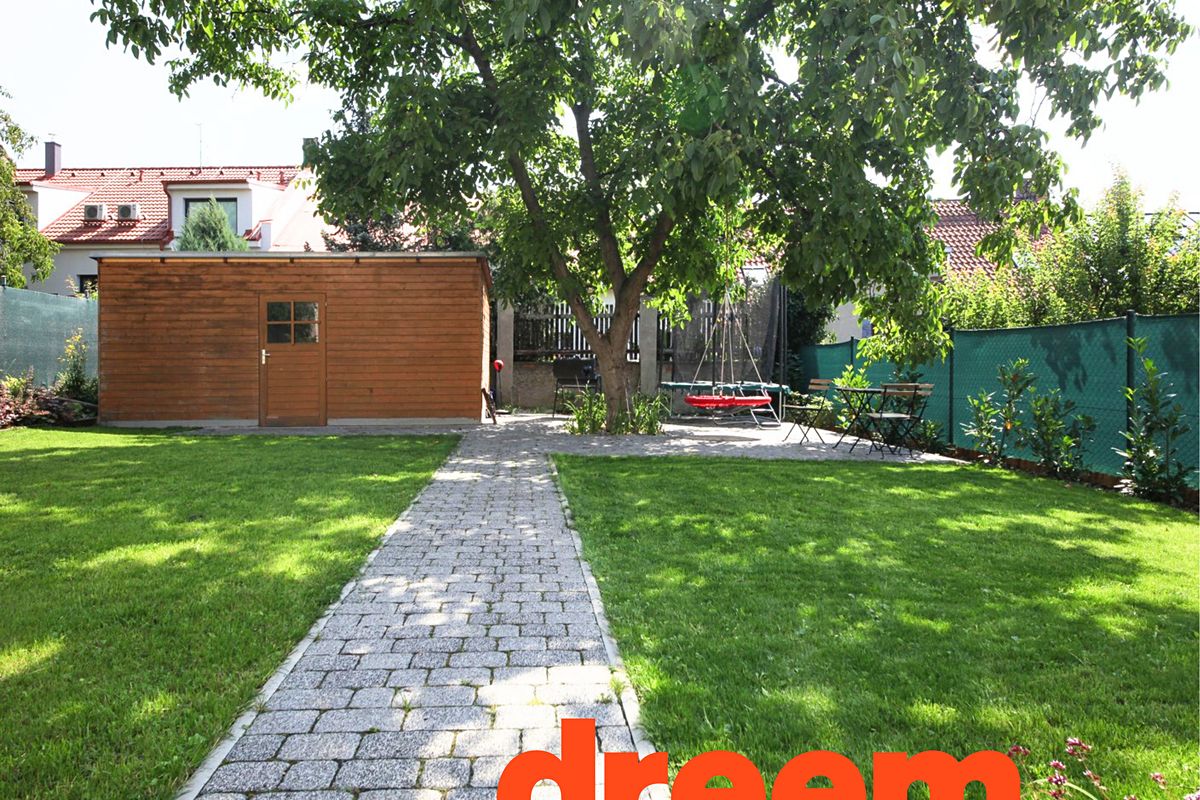 Prodej bytu 3+kk 55 m² (Jednopodlažní)
