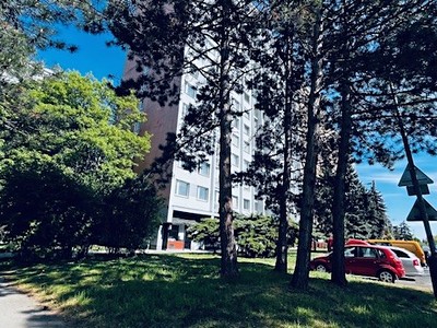 Pronájem bytu 2+kk 48 m² (Jednopodlažní) — photo 5