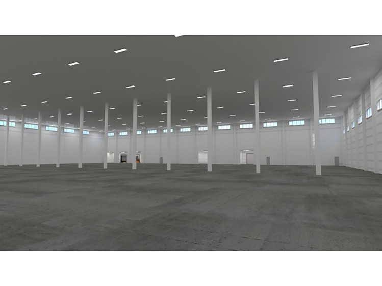 Комерційне приміщення в оренду, 6 012 м² (6 з 14)