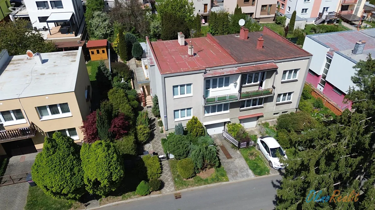 Prodej rodinného domu 212 m², pozemek 363 m²