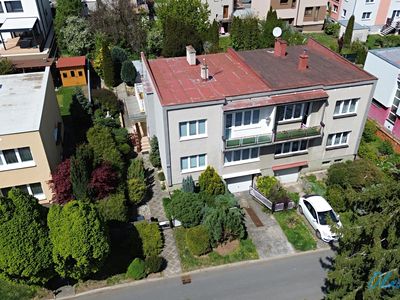 Prodej rodinného domu 212 m², pozemek 363 m²