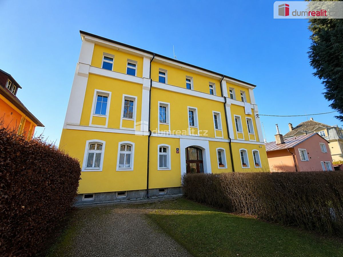 Prodej bytu 2+1 74 m² – fotografie 3