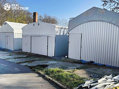 Комерційне приміщення в оренду, 1 200 м² (2 з 12)