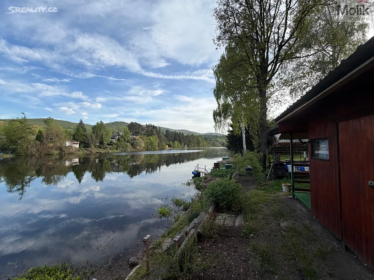 Prodej chaty 77 m², pozemek 270 m² – pohled 3