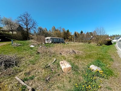 Prodej stavebního pozemku 1151 m²