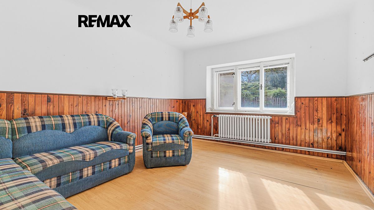 Prodej rodinného domu 196 m², pozemek 770 m² – fotografie 5