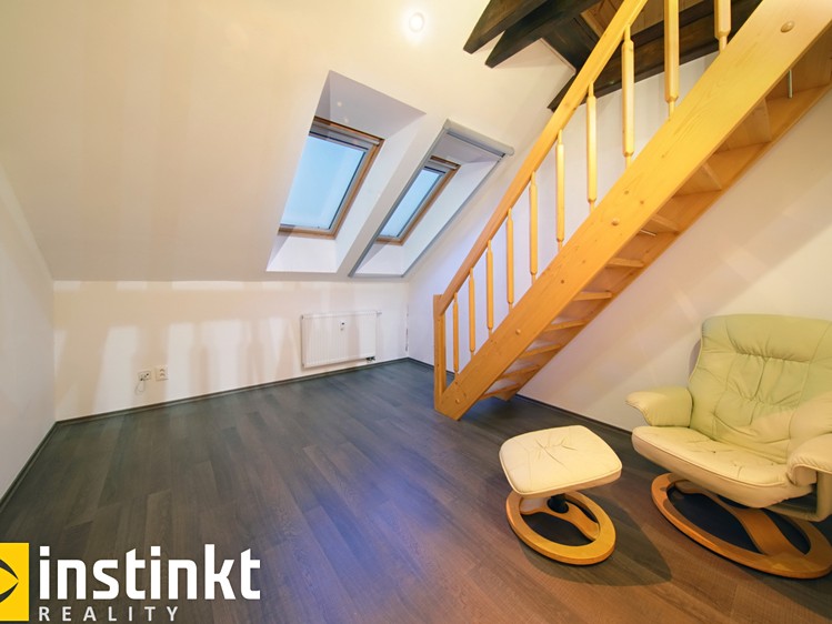 Квартира 4+1 в оренду, 110 м² (18 з 21)