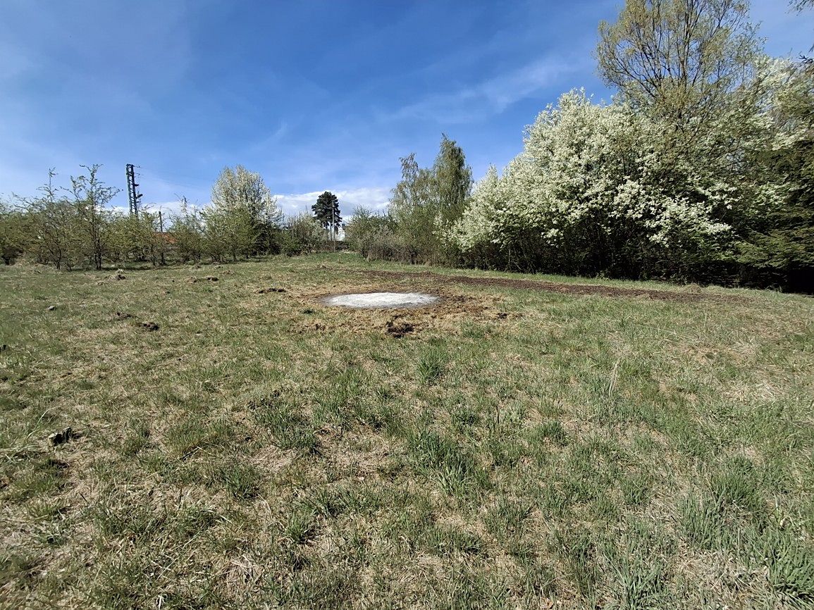 Prodej stavebního pozemku 517 m² – fotografie 4