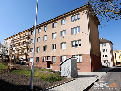 Prodej bytu 3+1 76 m²