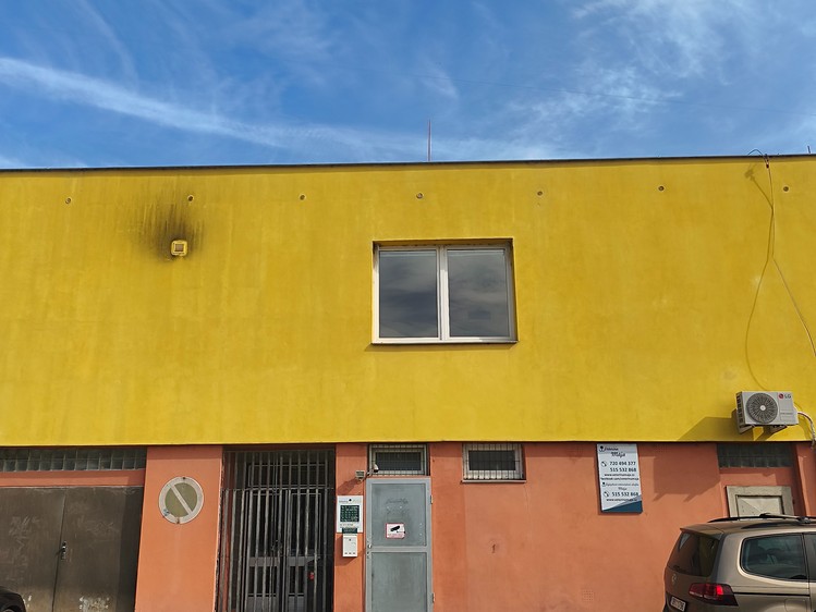 Ostatní