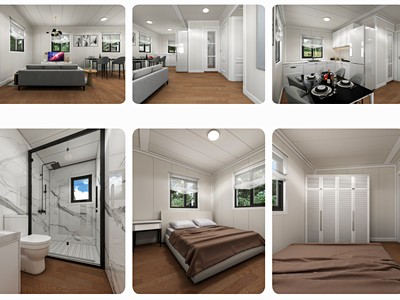 Prodej specifického typu nemovitosti 37 m² — photo 2