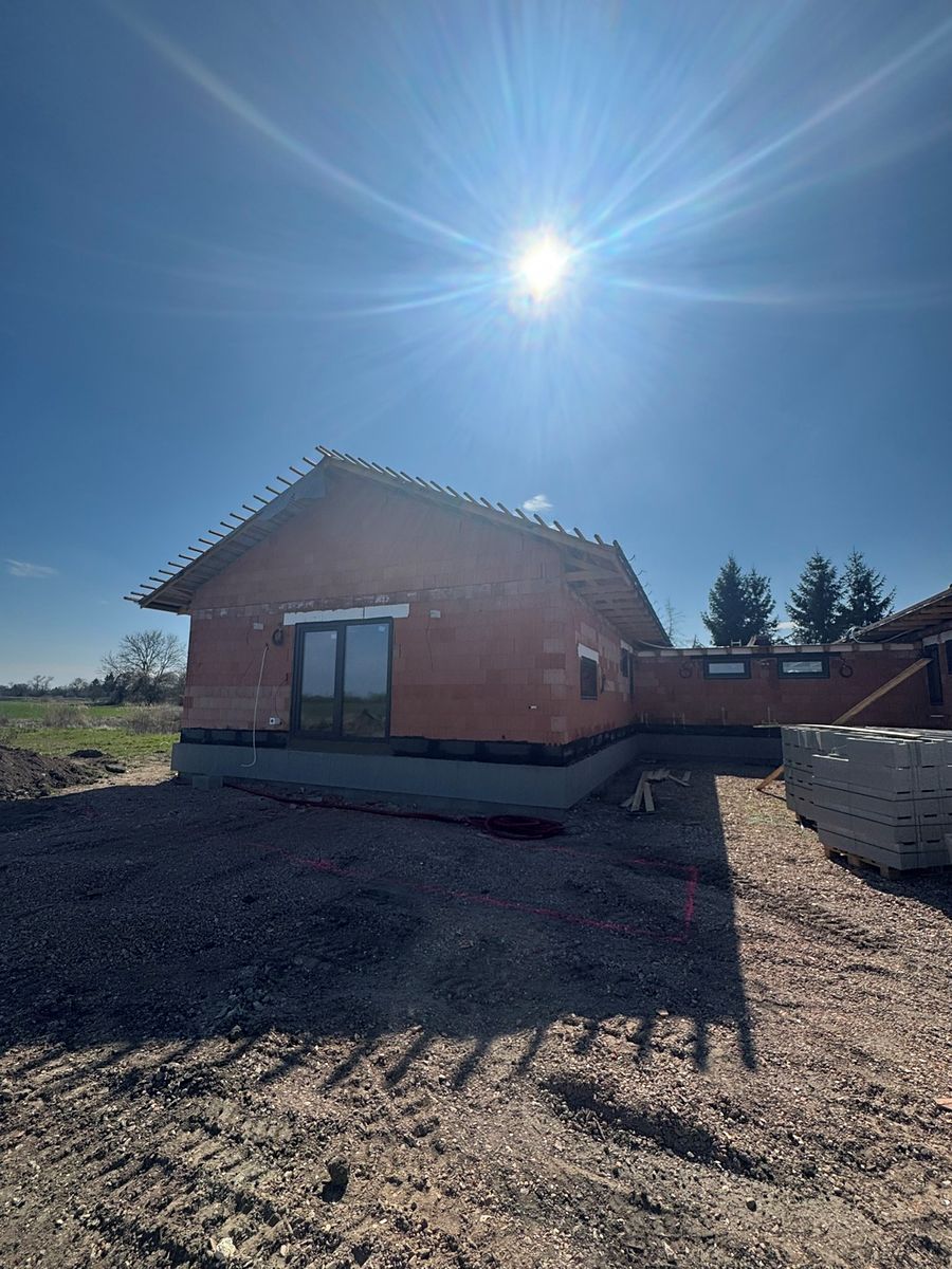Prodej rodinného domu 137 m², pozemek 800 m² – fotografie 4