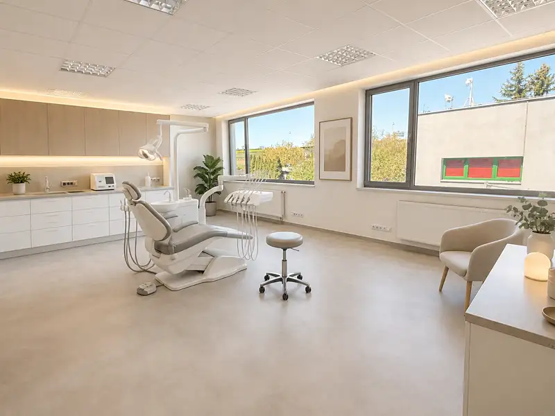Pronájem ordinace 291 m², Hostivice – náhled fotky 2