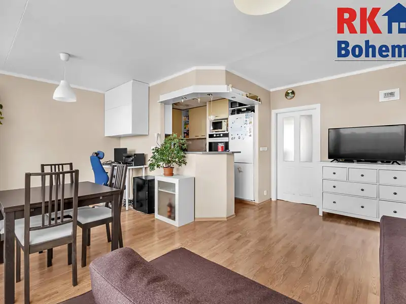 Prodej bytu 3+1 71 m², Praha – náhled fotky 3