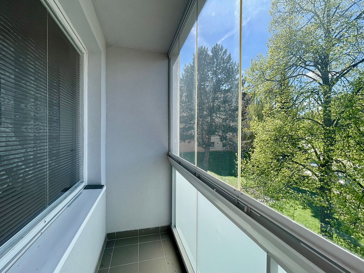 Prodej bytu 3+1 70 m²