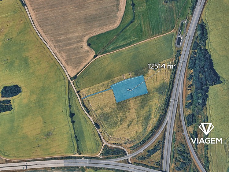 Grundstück zum Kauf, 645 m² (2 von 4)