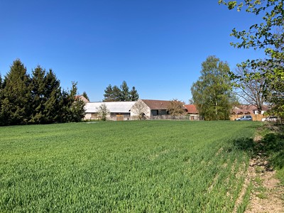 Prodej  stavebního pozemku 1 153 m² — photo 2