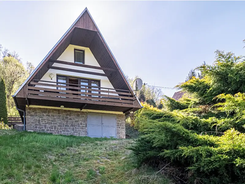 Prodej chaty 75 m², pozemek 860 m², Halenkovice – náhled fotky 1