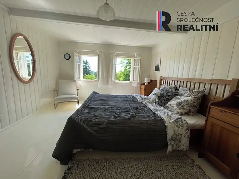 Prodej rodinného domu 180 m², pozemek 1133 m², Bublava – náhled fotky 3