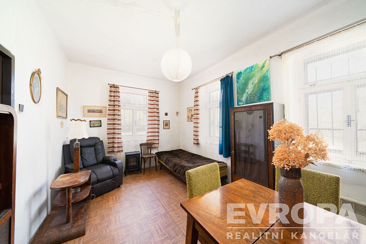 Prodej chalupy 90 m², pozemek 2908 m² – fotografie 5