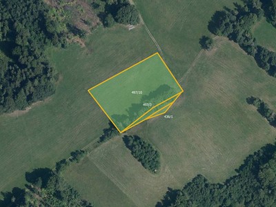 Prodej  louky 100 708 m² — photo 4