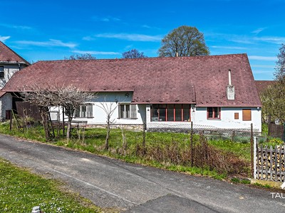 Prodej  rodinného domu 114 m², pozemek 422 m²