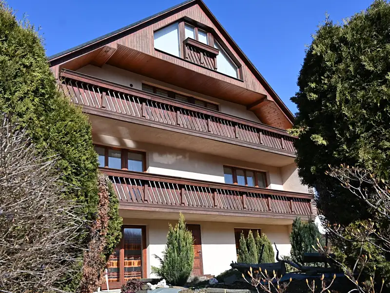 Prodej rodinného domu 302 m², pozemek 800 m², Oborná – náhled fotky 2