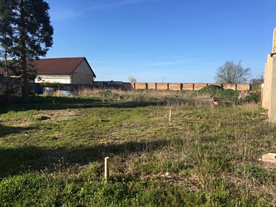Prodej  stavebního pozemku 2 000 m² — photo 2