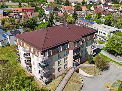 Prodej bytu 2+kk 90 m² — photo 3
