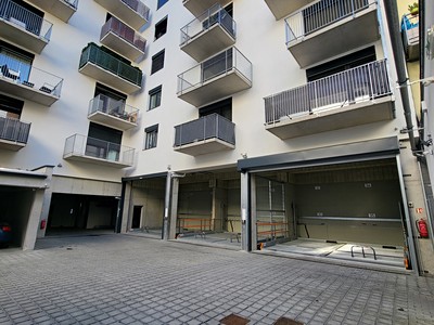 Pronájem nemovitosti, 12 m² (3 z 7)