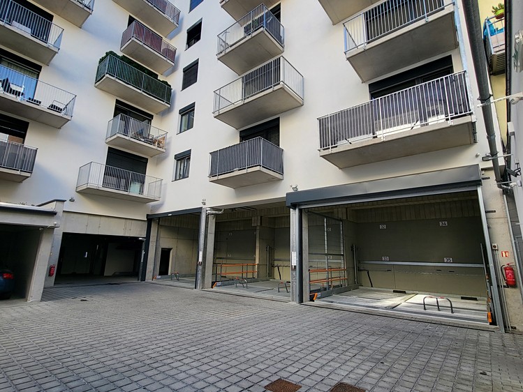 Pronájem nemovitosti, 12 m² (3 z 7)