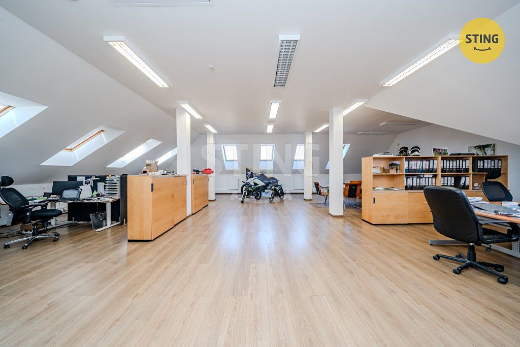 Prodej výrobní haly, prostoru 2880 m² – fotografie 5