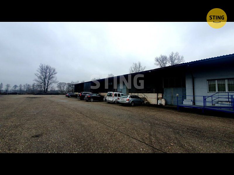 Pronájem komerčního pozemku 15000 m² – fotografie 5