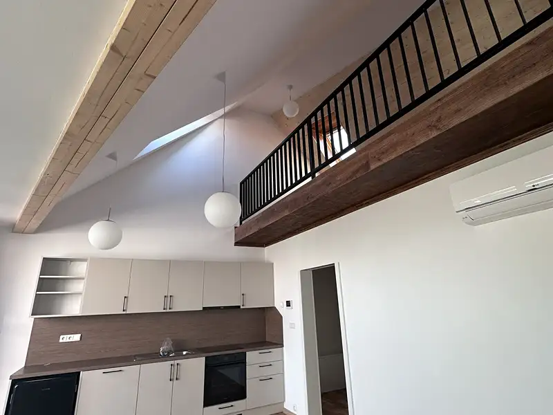 Pronájem bytu 2+kk 62 m², Mikulov – náhled fotky 2