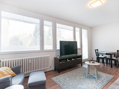 Pronájem bytu 3+kk 73 m²