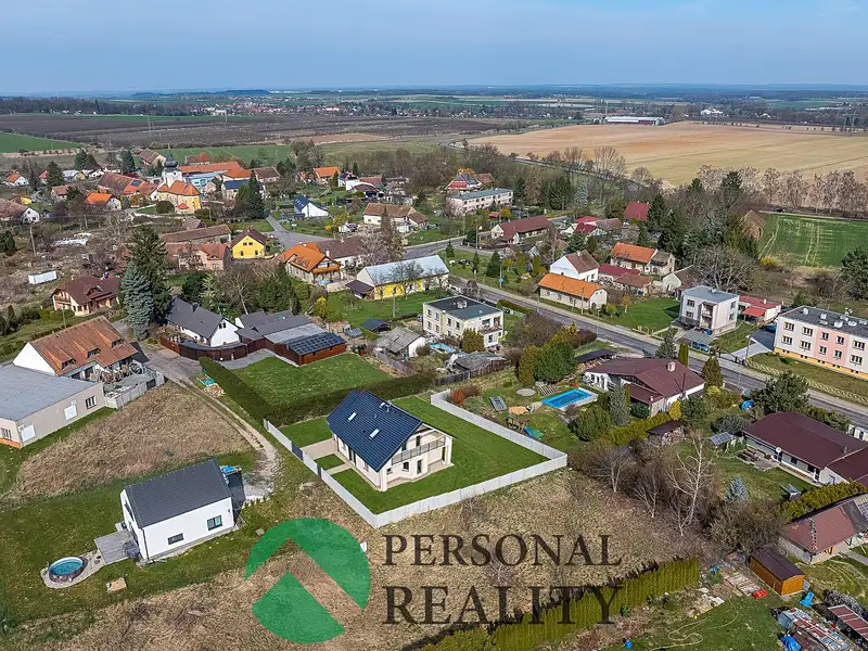 Prodej rodinného domu 145 m², pozemek 1007 m², Svinčany – náhled fotky 2