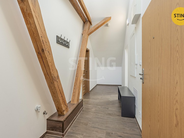 Квартира 2+kk на продаж, 44 м² (15 з 16)
