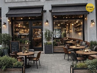 Pronájem obchodního prostoru 530 m² — photo 2